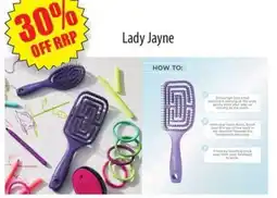 Healthy World Pharmacy Lady Jayne offer