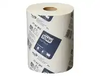 Officeworks Tork Universal Hand Towel Roll 90m 16 Pack offer