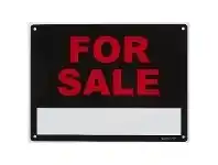 Officeworks Sandleford For Sale Sign 200 x 300mm offer