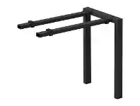 Officeworks Stilford S2 V3 Adj Return Frame 700-1000 8-11 B offer