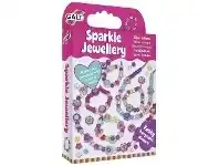 Officeworks Galt Sparkle Jewellery Kit offer