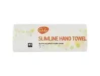 Officeworks Order Slimline Handtowel 185 Sheet 21 Pack offer