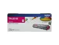 Officeworks Brother TN 251 Toner Cartridge Magenta offer