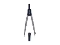 Officeworks Staedtler Noris Club School Compass with Lead offer