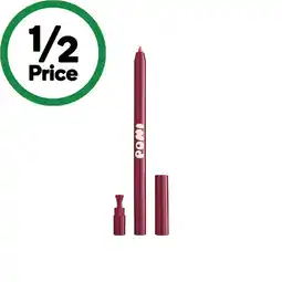 Woolworths Poni Trace Me Lip Liner offer