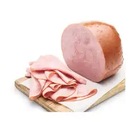 Woolworths D’Orsogna Honey Ham – Sliced or Shaved – From the Deli offer