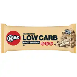 Woolworths BSc Soft Protein Bar offer