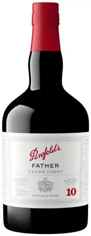 Coles Penfolds Father 10YO Tawny NV offer