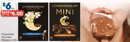 Foodland Connoisseur Ice Cream offer