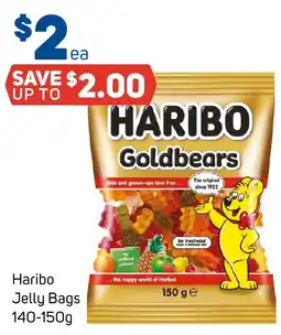 Foodland Haribo Goldbears offer