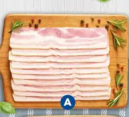 Foodland D'Orsogna Streaky Rindless Bacon offer