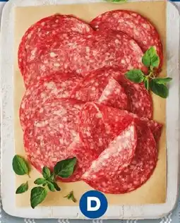 Foodland Bertocchi Hungarian Salami Hot or Mild offer
