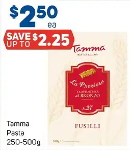 Foodland Tamma Pasta offer