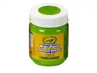 Officeworks Crayola Washable Classic Kids&#039; Paint 59mL Granny Smith Apple offer
