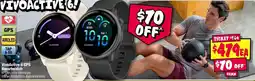 JB Hi-Fi VivoActive 6 GPS Smartwatch offer