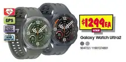 JB Hi-Fi Galaxy Watch Ultra2 offer