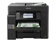 Officeworks Epson EcoTank Pro Colour MFC Printer ET-5800 offer