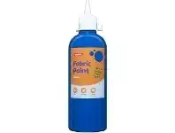 Officeworks Kadink Fabric Paint 500mL Blue offer