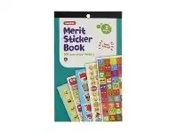 Officeworks Kadink Merit Stickers Everyday offer