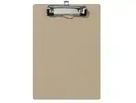 Ausinc MDF A5 Clipboard