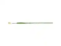 Officeworks Micador for Artists Future Brush Filbert Size 6 offer