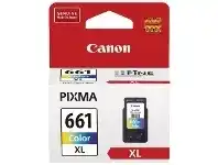 Officeworks Canon CL 661XL Ink Cartridge Tri colour offer