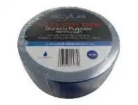 Officeworks Stylus Cloth Tape 48mm x 25m Blue offer