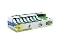 Officeworks Liquid Paper Dryline Correction Tape 4.2mm x 12m 10 Pack offer