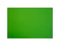 Officeworks Quill 510 x 635mm Colour Board Lime offer