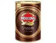 Officeworks Moccona Smooth Coffee 1kg Tin offer
