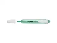 Officeworks Stabilo Swing Cool Highlighter Turquoise offer