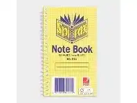Officeworks Spirax No. 561 Notebook 96 Page offer