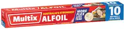 IGA Multix Alfoil 10m×30cm offer