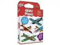 Officeworks Galt Glider Planes Kit offer