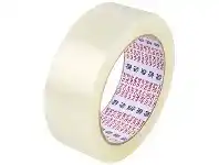 Officeworks Nachi Clear Packaging Tape 36mm x 75m Roll offer