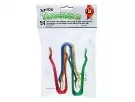 Officeworks Learning Can Be Fun LCBF Jumbo Tweezers 4 Pack offer