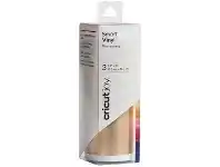 Officeworks Cricut Joy Smart Premium Vinyl 5.5 x 19" Matte Metallic offer