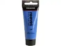 Officeworks Reeves Gouache Paint 22mL Cobalt Blue offer