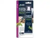 Bostik General Purpose Silicone 75g