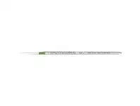 Officeworks Micador for Artists Achiever Brush Round Size 00 offer