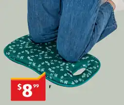ALDI Kneeling Pad offer