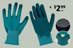 ALDI Gloves offer