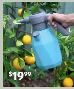 ALDI Spray Bottle offer