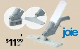 ALDI joie mop set offer