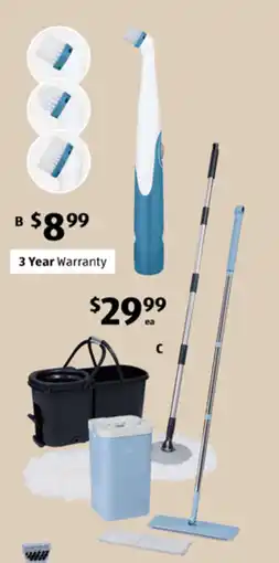 ALDI Oral B Electric Toothbrush offer