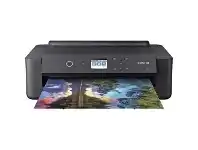 Officeworks Epson Expression Photo HD Printer XP-15000 offer