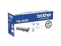 Officeworks Brother TN 2450 Toner Cartridge Black offer