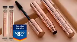 ALDI Lacura Beauty Assorted Mascara offer