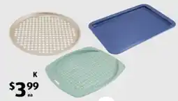 ALDI K baking trays offer
