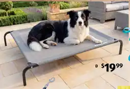 ALDI Petmate Dog Bed offer